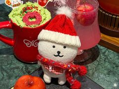 -秘密旅行Bonjour(黑金冠 江南西店)