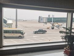 -杭州萧山国际机场