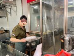 -矮人松糕(小南店)