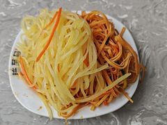 -陈至马正宗兰州牛肉面(韩乐坊店)