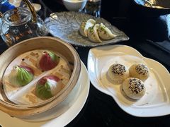 -上海苏宁宝丽嘉酒店·嘉府壹号中餐厅
