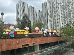 -新城市广场