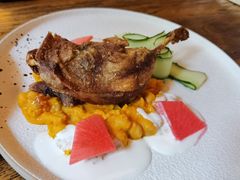-Brut Eatery悦璞食堂(建国东路店)