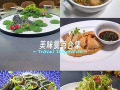 -曼格纳·曼芯馆(杨浦店)