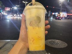 -喜茶(深圳海岸城店)