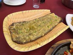 -吉源大排档·鱼生·海鲜(烧烤彩印厂店)