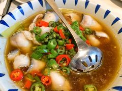 -志明眷村·台式融合菜·宵夜