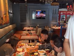 -通海俄式烧烤·俄罗斯大串(嵩山路店)