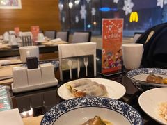 -盛宴自助餐厅(运达喜来登店)