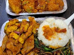 -那家老院子东北菜·饺子·小鸡炖蘑菇(艳华街店)
