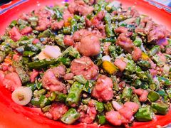 -醉小酒馆·川菜·江湖菜·重庆菜(观音桥旗舰店)