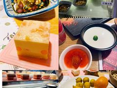 -温野菜涮涮锅(曲江大悦城店)