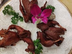 -高丽馆(尊茂店)