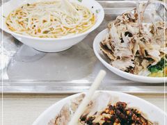 -老四季(南市场店)