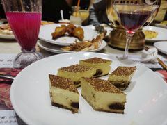 -芭菲盛宴·环球美食(北城国际店)