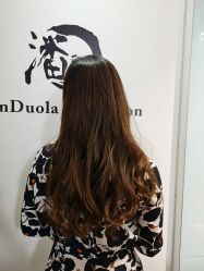 -东方麒麟·潘多拉SALON