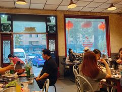 -将台涮肉(酒仙桥店)