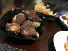 -富力希尔顿酒店·源氏日餐厅