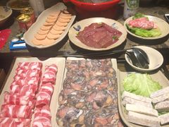 -小龙坎火锅(总店)