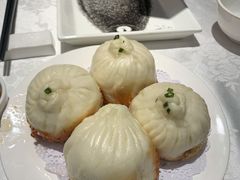 招牌生煎包-和记小菜(七宝店)