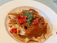 -百姓厨房(凤翔泥塑坊店)