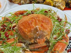 -富临港·蒸汽海鲜·手抓海鲜·炒菜(栈桥店)