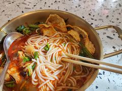 -雙冲柳州螺蛳粉&酸嘢&桂林米粉(簋街店)