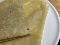 -榆林镇筋饼(知春路店)