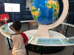 -蓝精灵乐园·世茂精灵之城主题乐园