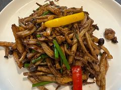 -羲和雅苑•北京烤鸭(平安国际金融中心店)