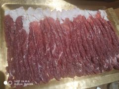 -北京老门框爆肚涮肉馆(凤城六路店)