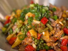 -成都驻京办餐厅(蜀都宾馆店)