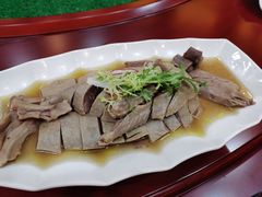 -欣旺·迎宾楼·百年无锡菜