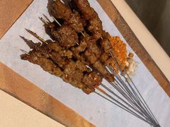 -山石榴·贵州菜(丰盛里店)