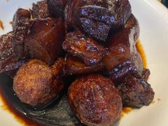 -永安鱼庄·镇江菜(丁卯店)