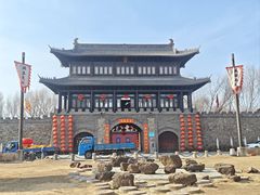 -爱新觉罗皇家博物院