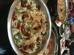 百岁鱼火锅店(望月路店)-百岁鱼(望月路店)