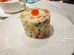 -库滋明·俄罗斯特色美食(中央大街店)
