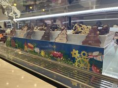 -GODIVA(王府井apm店)