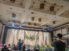 -山东政协大厦维景大酒店