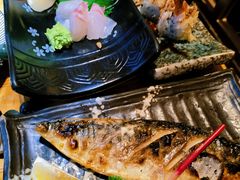 -千羽鹤海鲜居酒屋Bistro(大望路店)