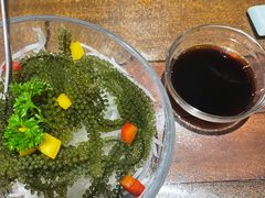 -福慧慈缘素食餐厅(王府井店)