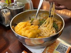 -周成芝螺蛳粉(人和店)