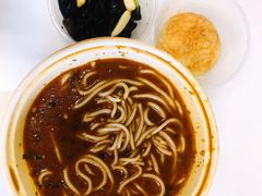 小锅米线-云海肴·汽锅鸡·云南菜(广安门天虹店)