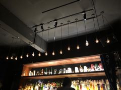 -HUNTING BAR亨霆鸡尾酒馆(越秀淘金店)