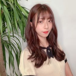 -TK·HAIR SALON韩式设计