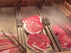 -梨花自助烤肉(西三旗万象汇黑金店)