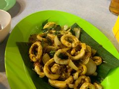 -明记烧鱼美味店