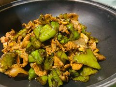 -淀里船宴(卓达店)