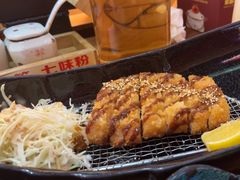 -白石的深夜食堂(万达店)